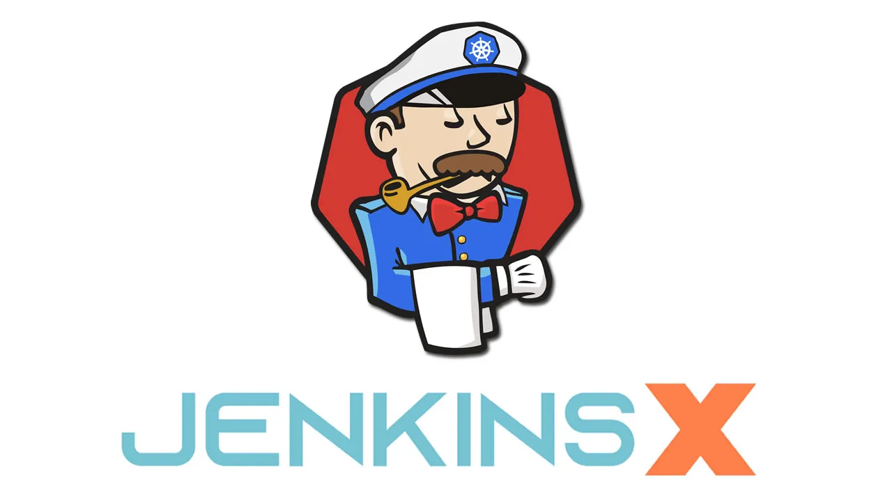 Accelerate Application Management Using Jenkins X