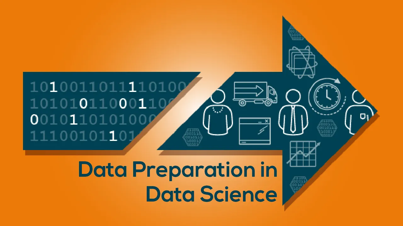 Data Preparation in Data Science