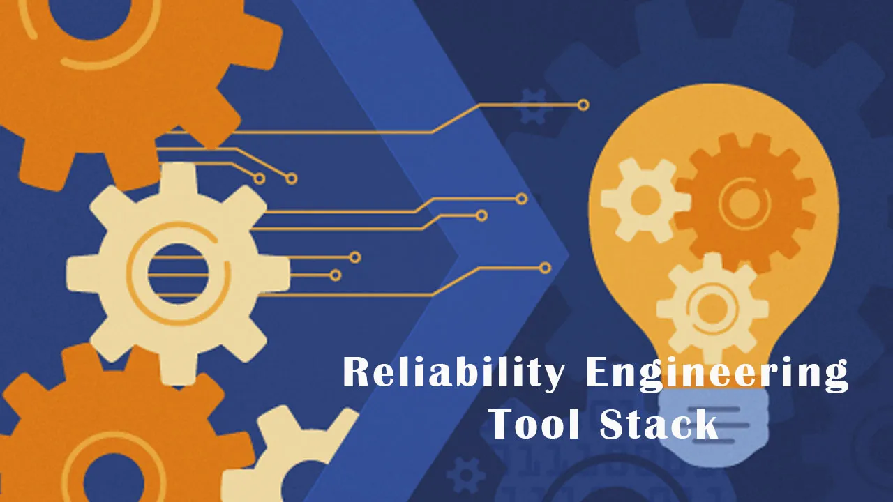 The Site Reliability Engineering Tool Stack 