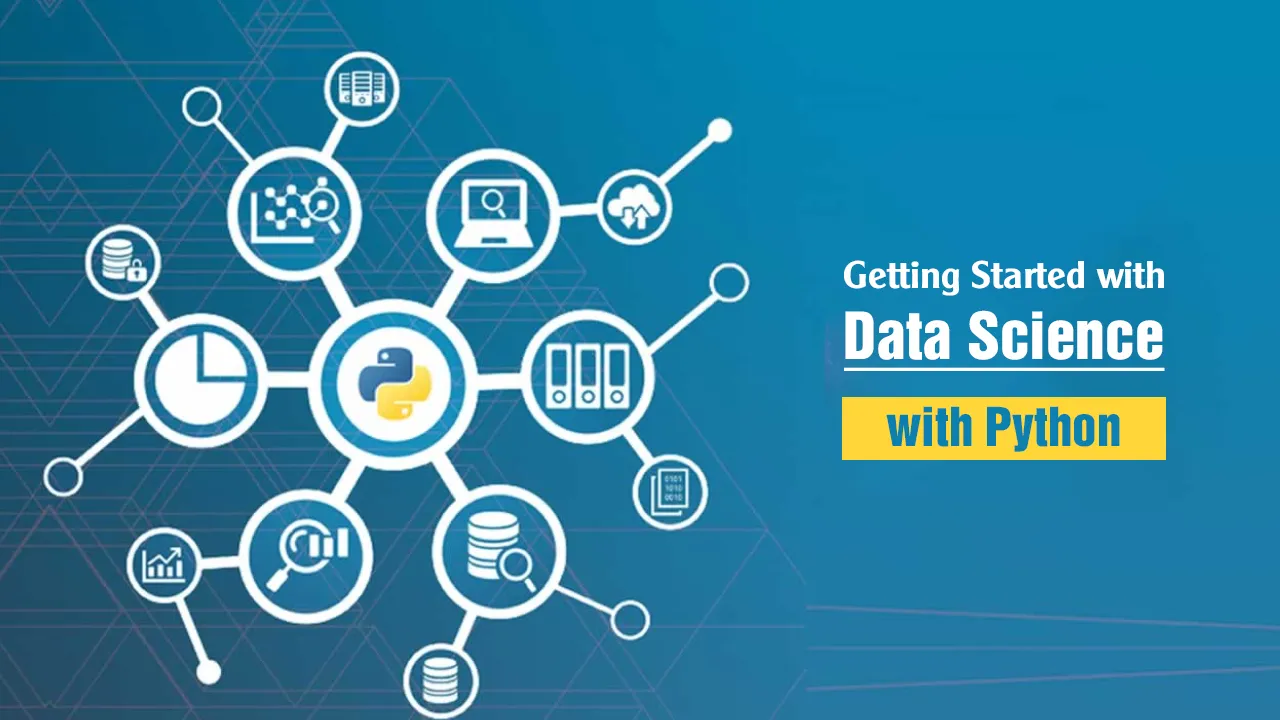 Getting Started with Data Science with Python (Part-3)