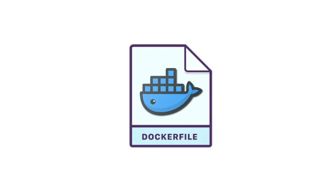 Dockerfile and Its Components