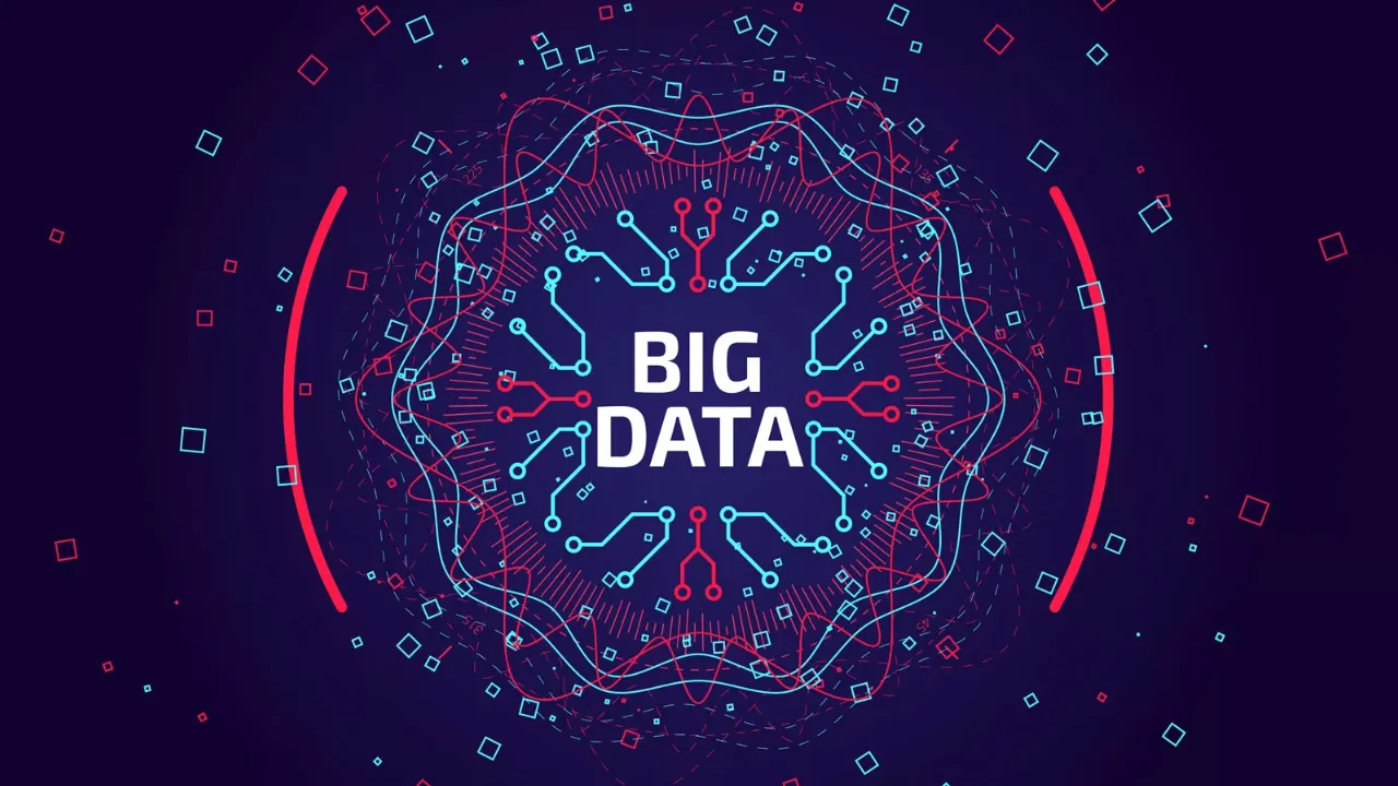 With Big Data Comes Big Responsibility