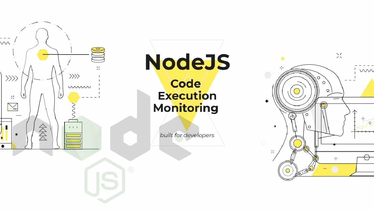 NodeJS: Code Execution Monitoring With Inspector