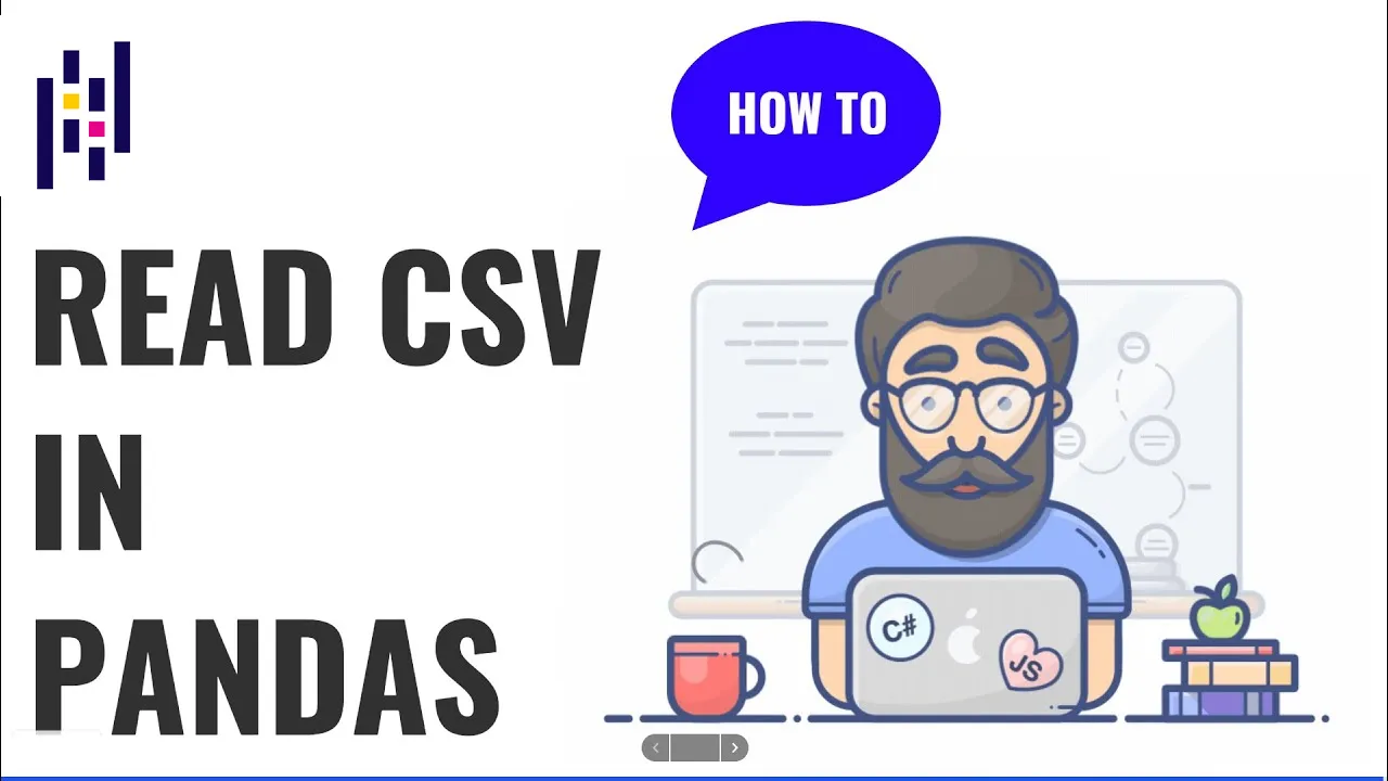 You Are Probably Not Making The Most of Pandas “read_csv” Function
