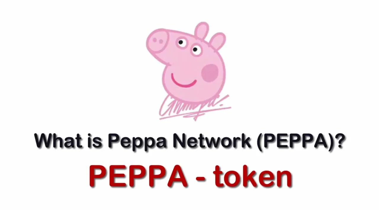What is Peppa Network (PEPPA) | What is Peppa Network token | What is PEPPA token