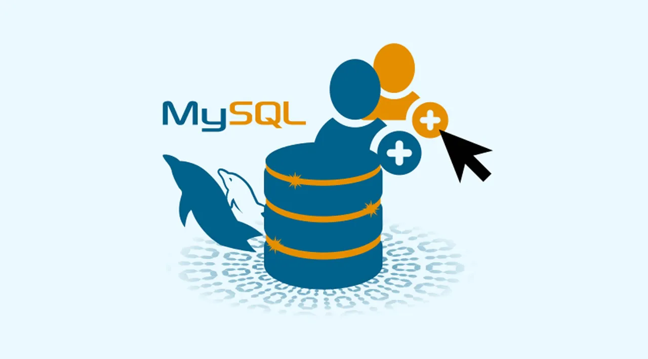 How to Add a New MySQL User and Grant Access Privileges