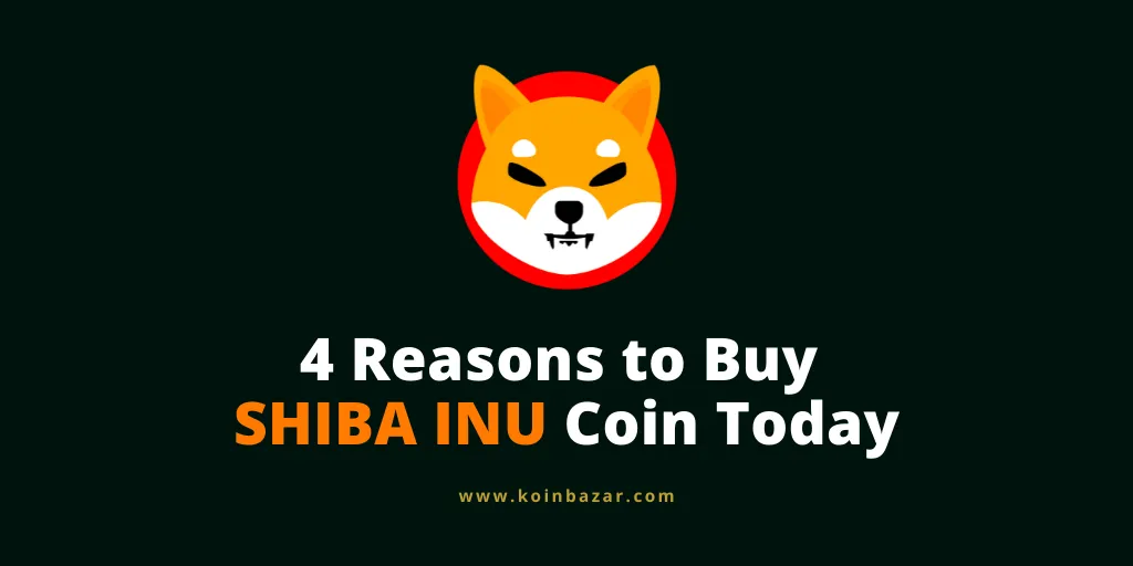 How To Invest In Shiba Coin