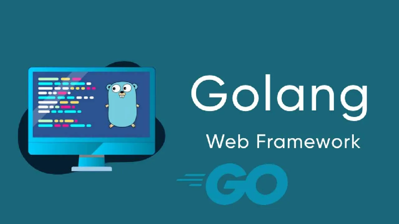 Best Web Frameworks Of Golang In 2021