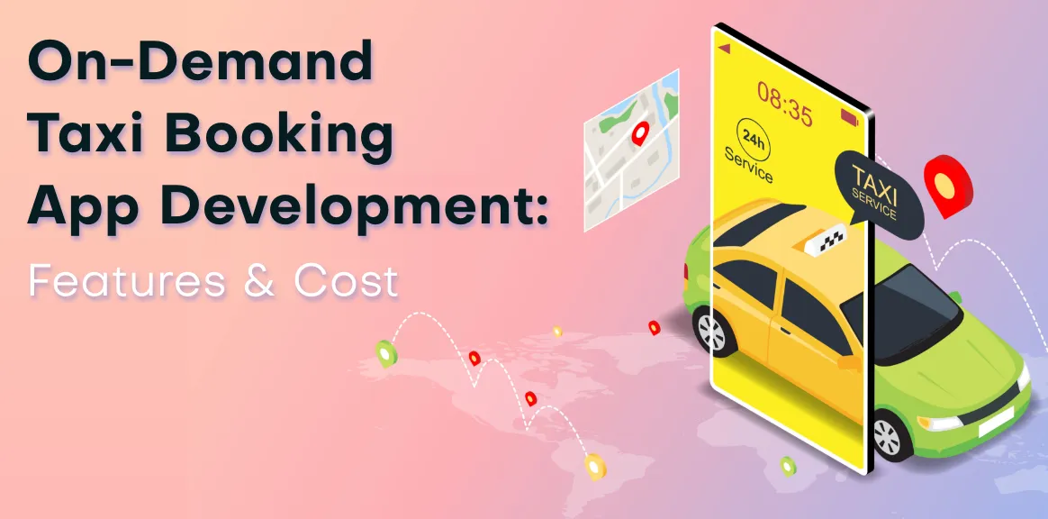 How much does it cost to develop a basic taxi app?