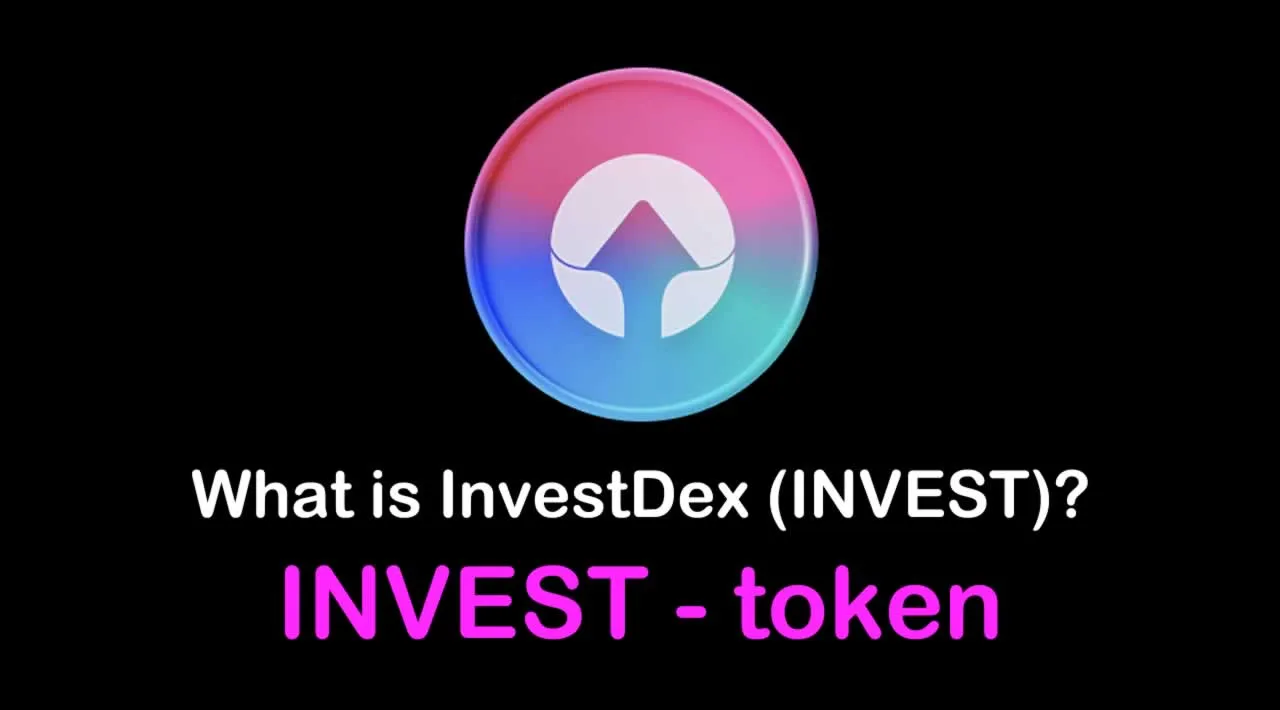 What is InvestDex (INVEST) | What is InvestDex token | What is INVEST token