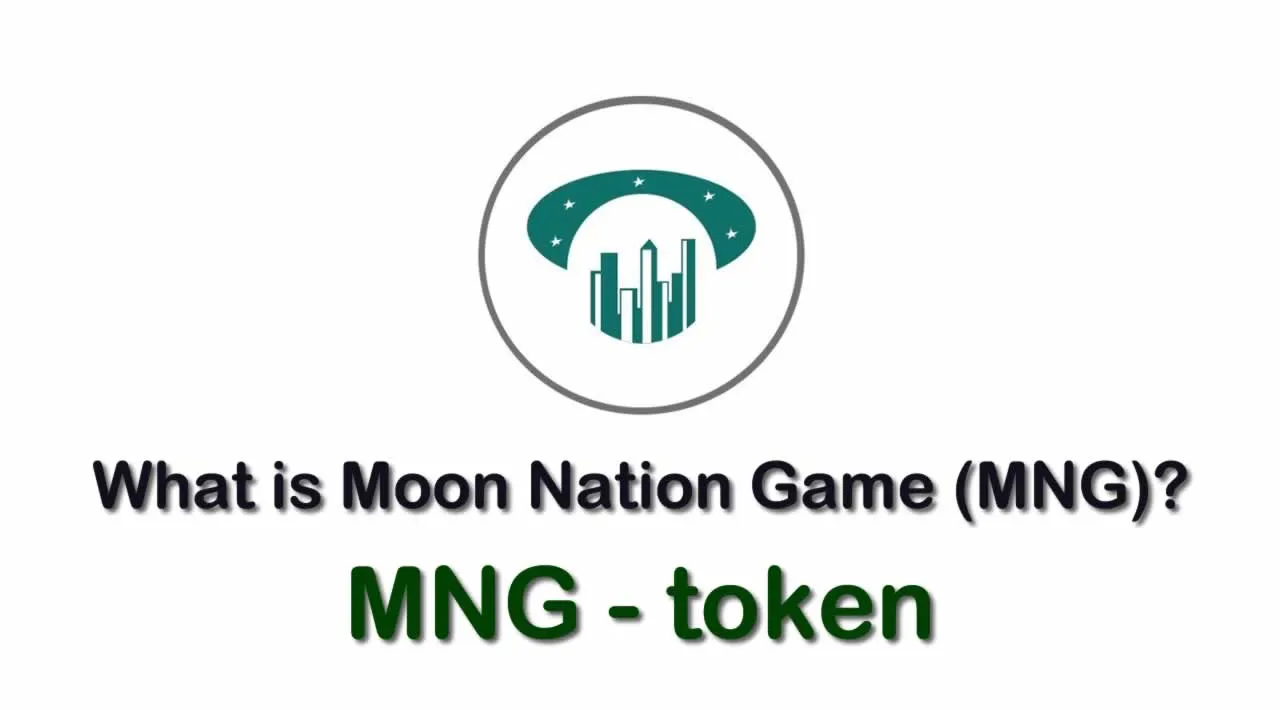 What is Moon Nation Game (MNG) | What is Moon Nation Game token | What is MNG token