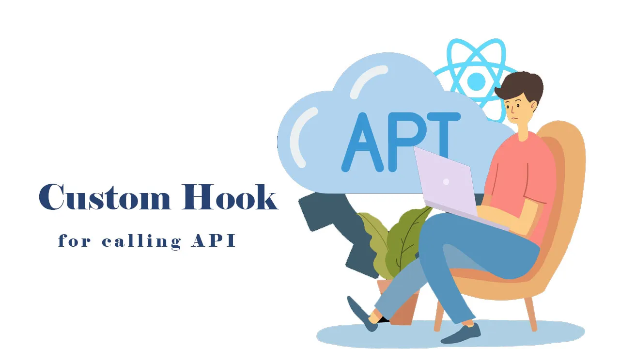 Custom Hook in React for calling API — useApi