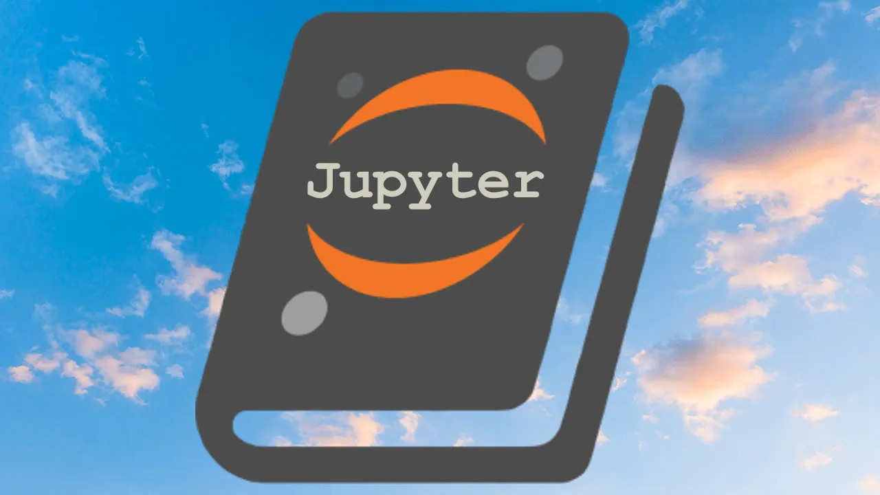 Jupyter Notebook In The Cloud