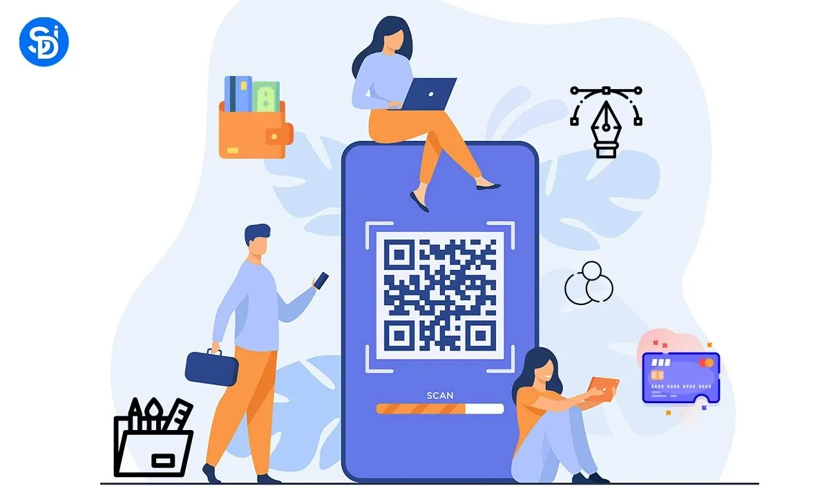 A Complete Guide for E-Wallet App Designing