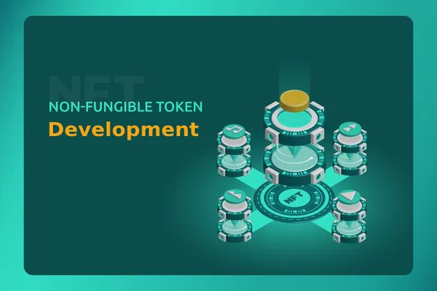 Launch your blockchain platform with a Non-Fungible Token Marketplace Development Firm