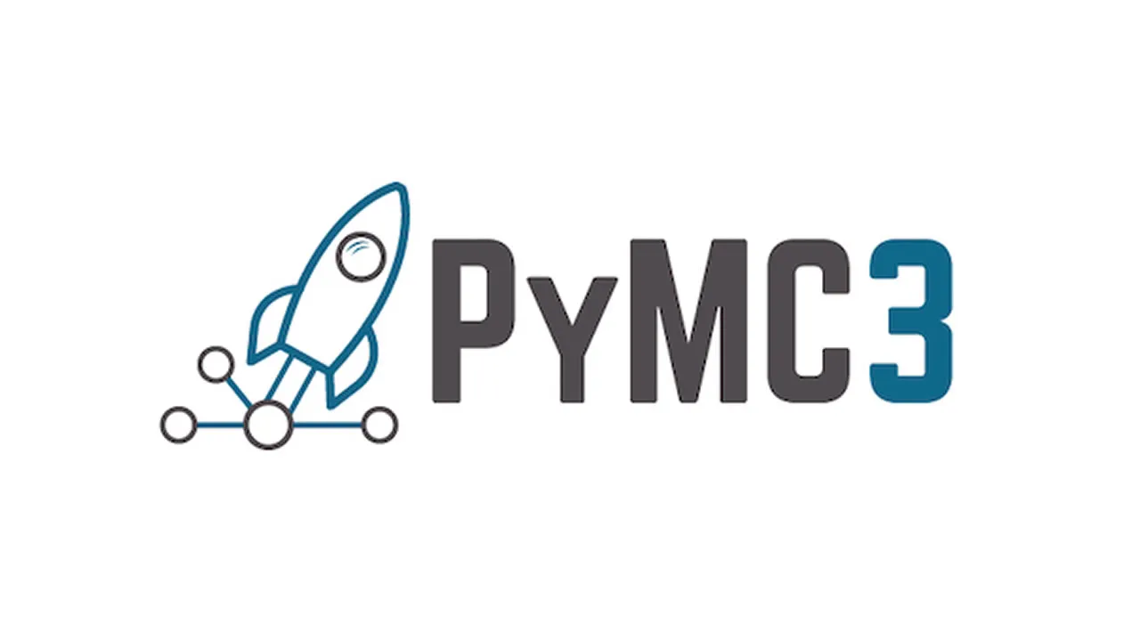 PyMC: Probabilistic Programming in Python