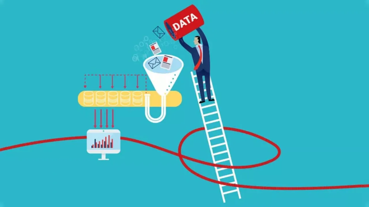 3 Ways Big Data Is Furthering Medicine