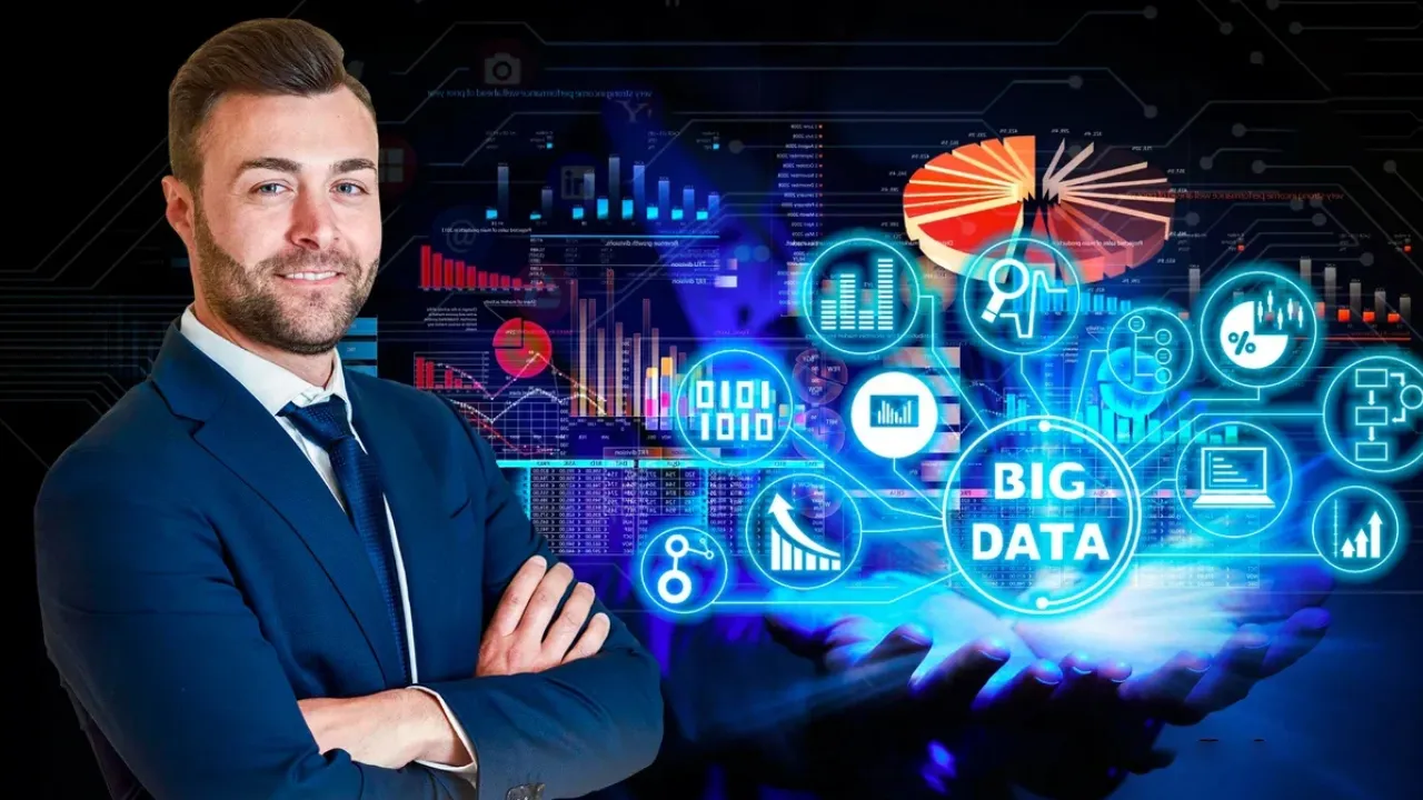 How Does Big Data Impact SEO In The Business