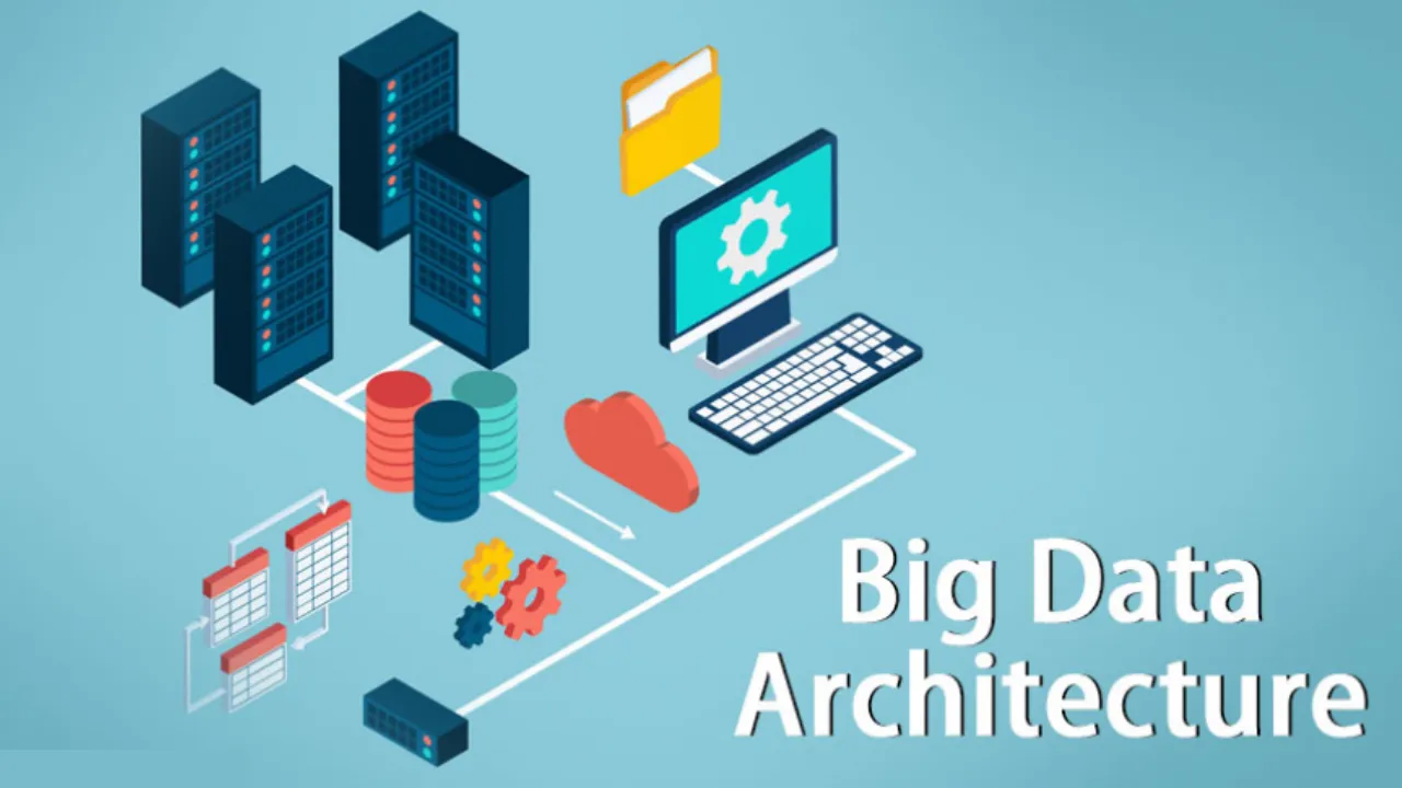 Big Data Architecture: Layers, Patterns, Use Cases and Tools