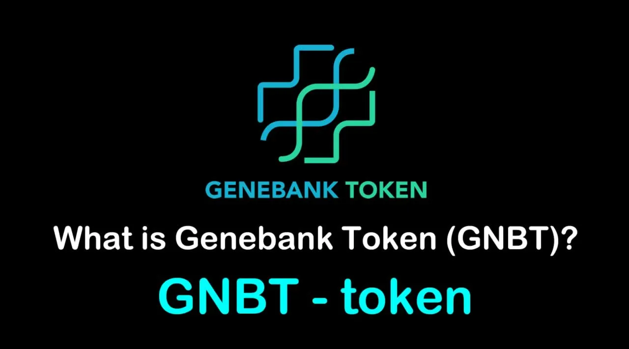 What is Genebank Token (GNBT) | What is GNBT token