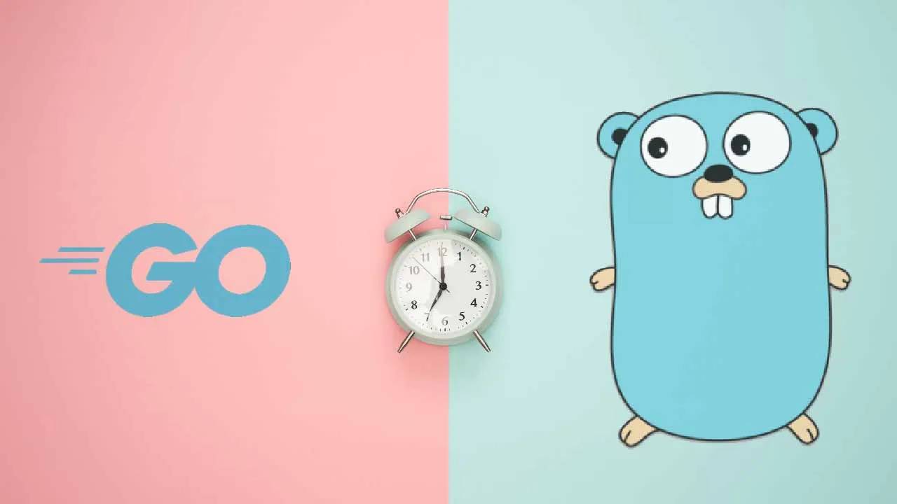 Implmenting Timeout in Golang