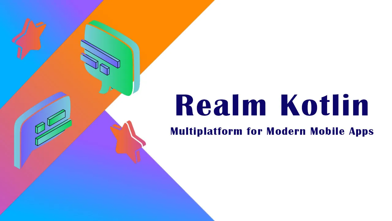 Realm Meetup - Realm Kotlin Multiplatform for Modern Mobile Apps