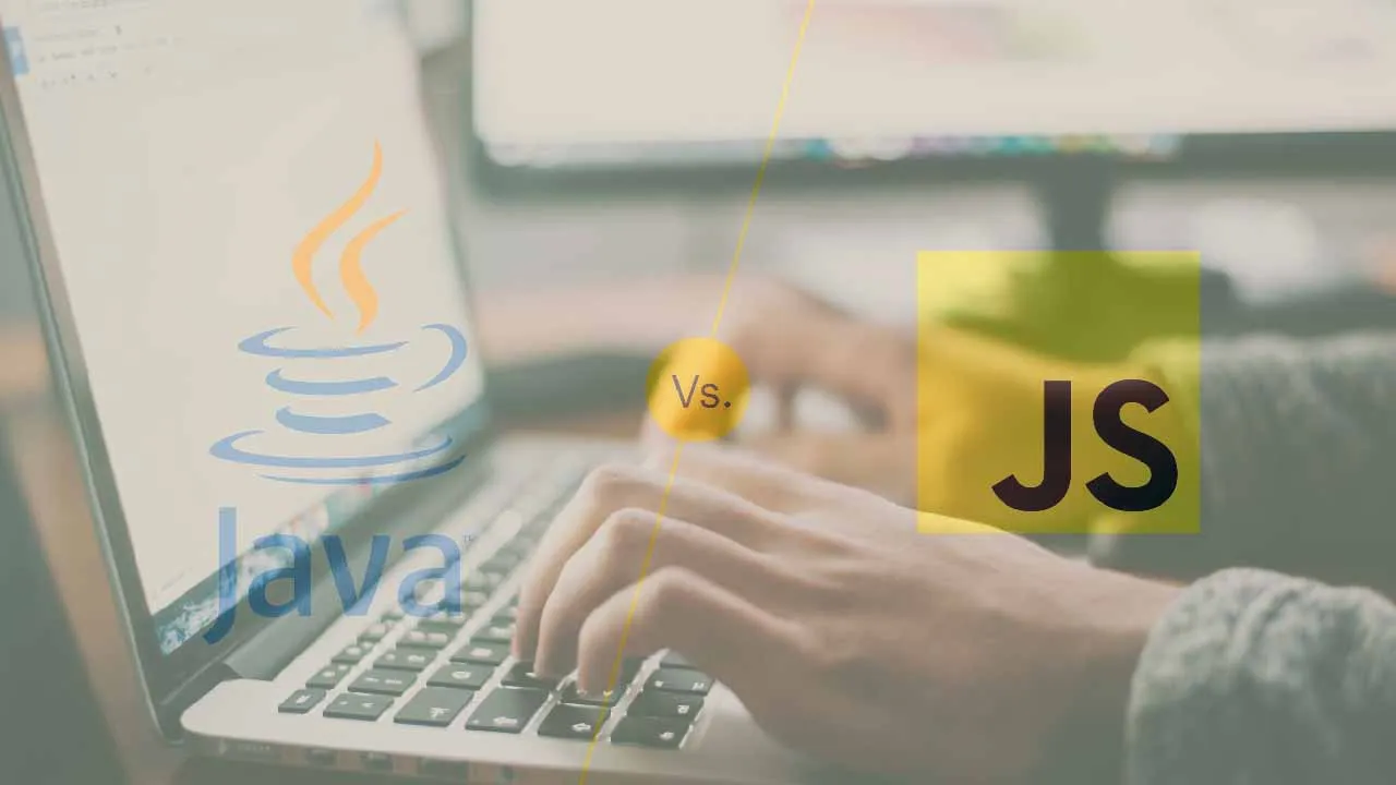 Java vs. JavaScript: Relatives, Rivals, or Friends?