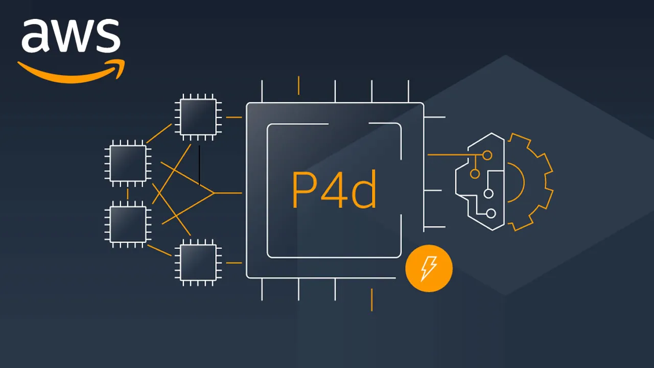 AWS Announces EC2 P4d Instances For ML And HPC