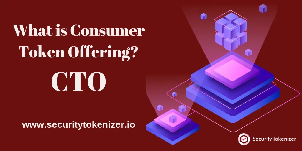 Is Consumer Token Offering a Utility Token?
