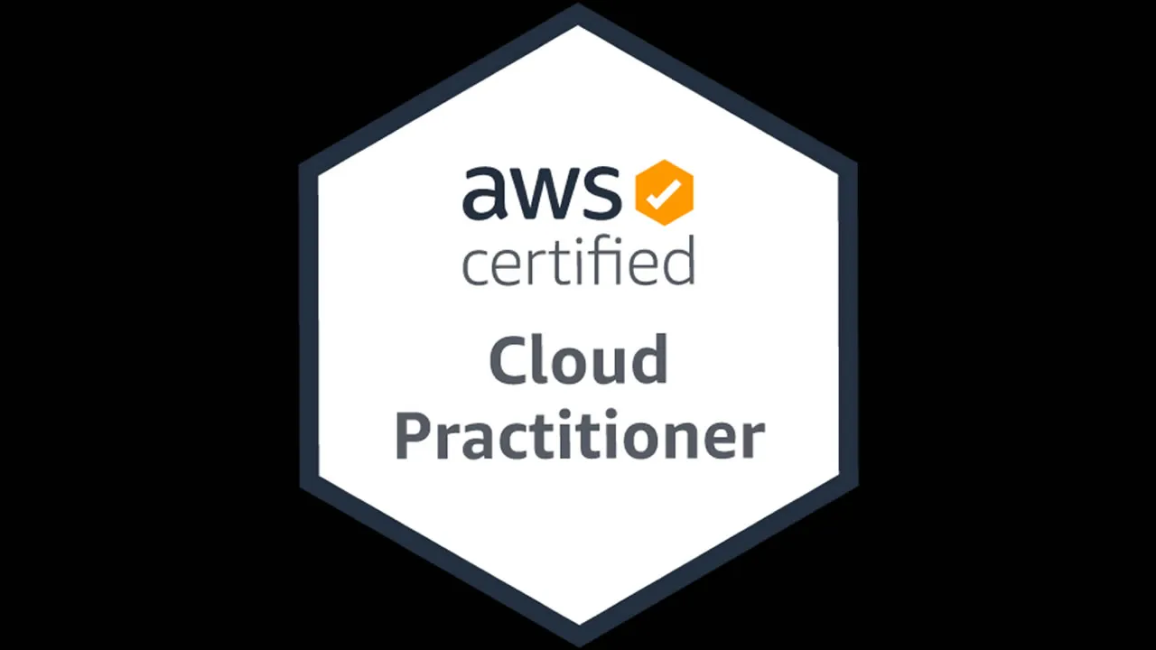 Preparing for the AWS Certified Cloud Practitioner (CCP) exam