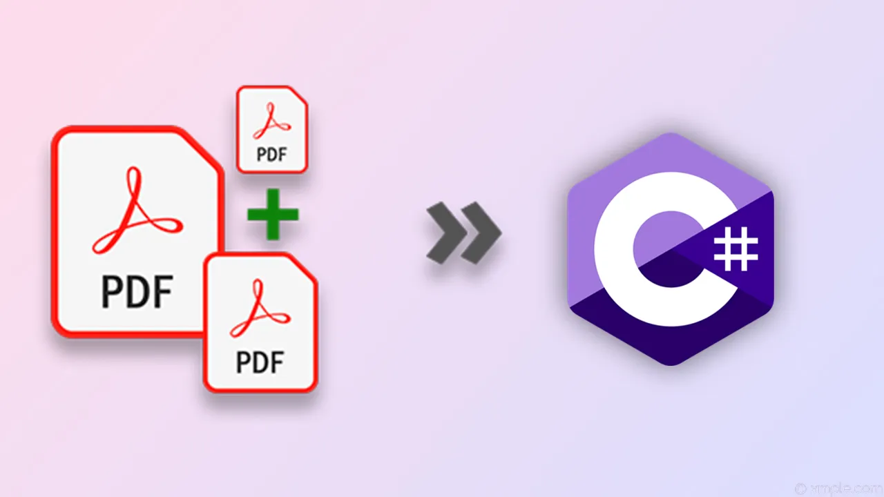 Add Digital and Visual Signatures to PDF Documents in C# .NET 