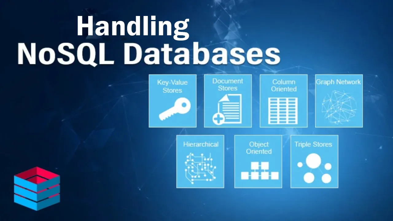 NoSQL Database Handling