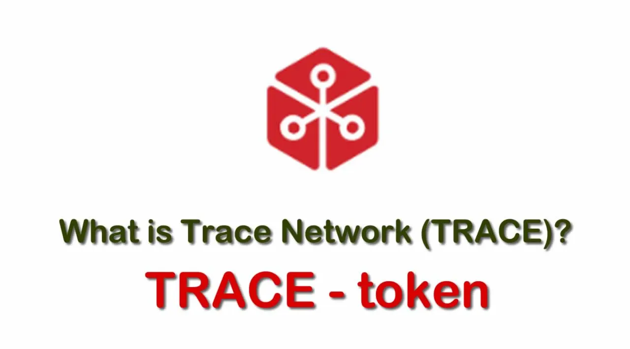 What is Trace Network (TRACE) | What is Trace Network token | What is TRACE token
