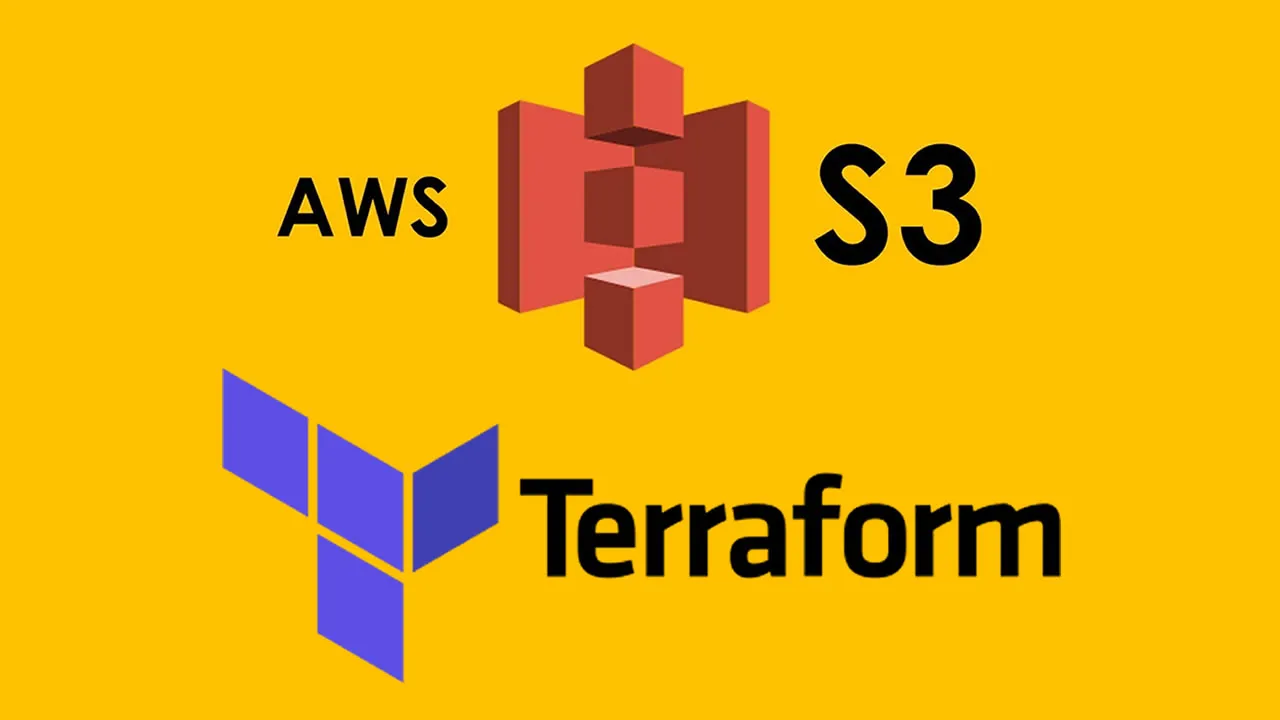 Dynamic AWS S3 Notification Configuration using Terraform