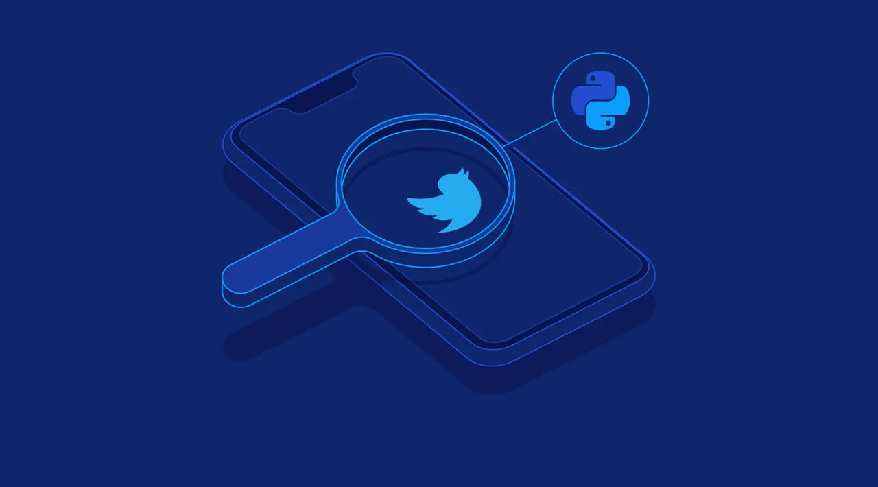 Python Client For Twitter API v2