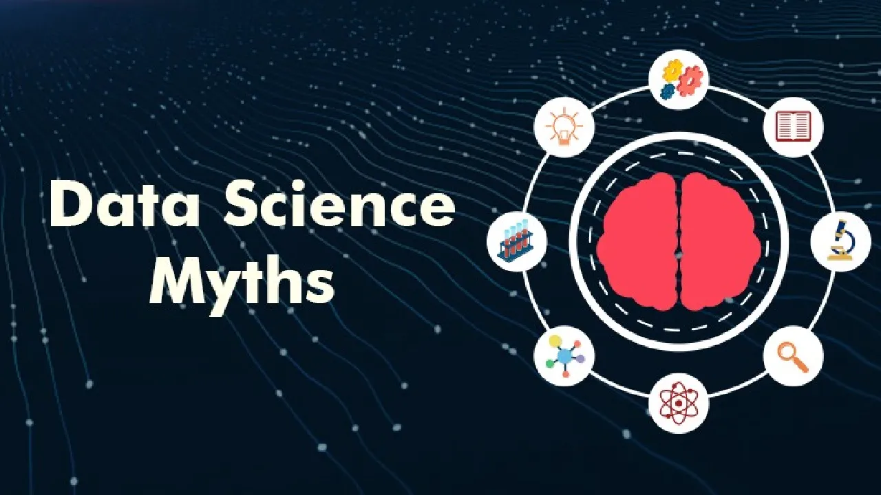 Experts Debunk (Even More!) Data Science Myths