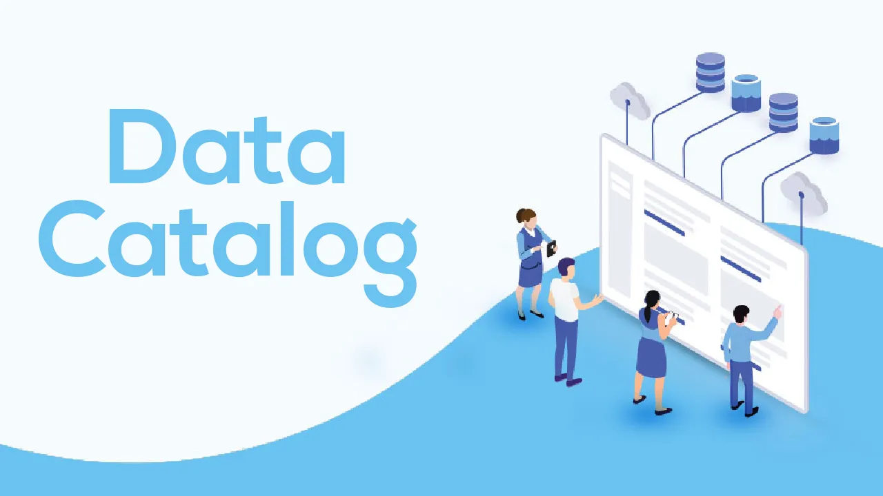 Build vs Buy: What We Learned by Implementing a Data Catalog 