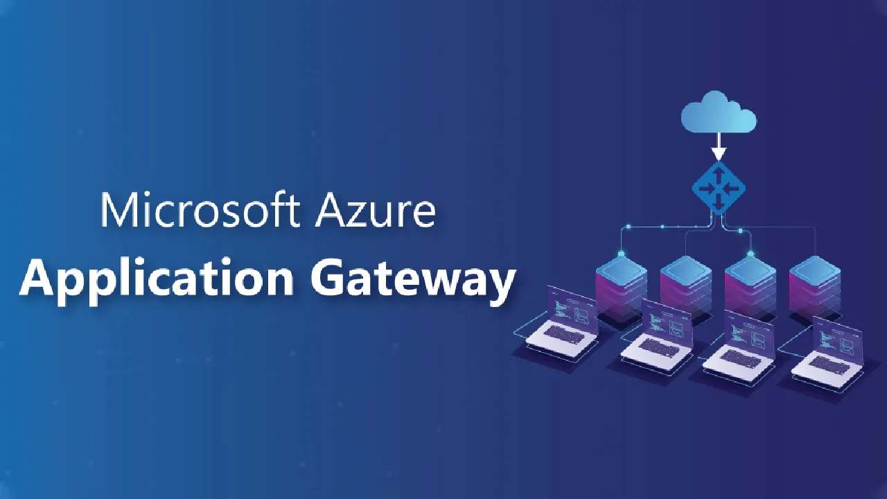 Hands-on with Microsoft Azure Application Gateway