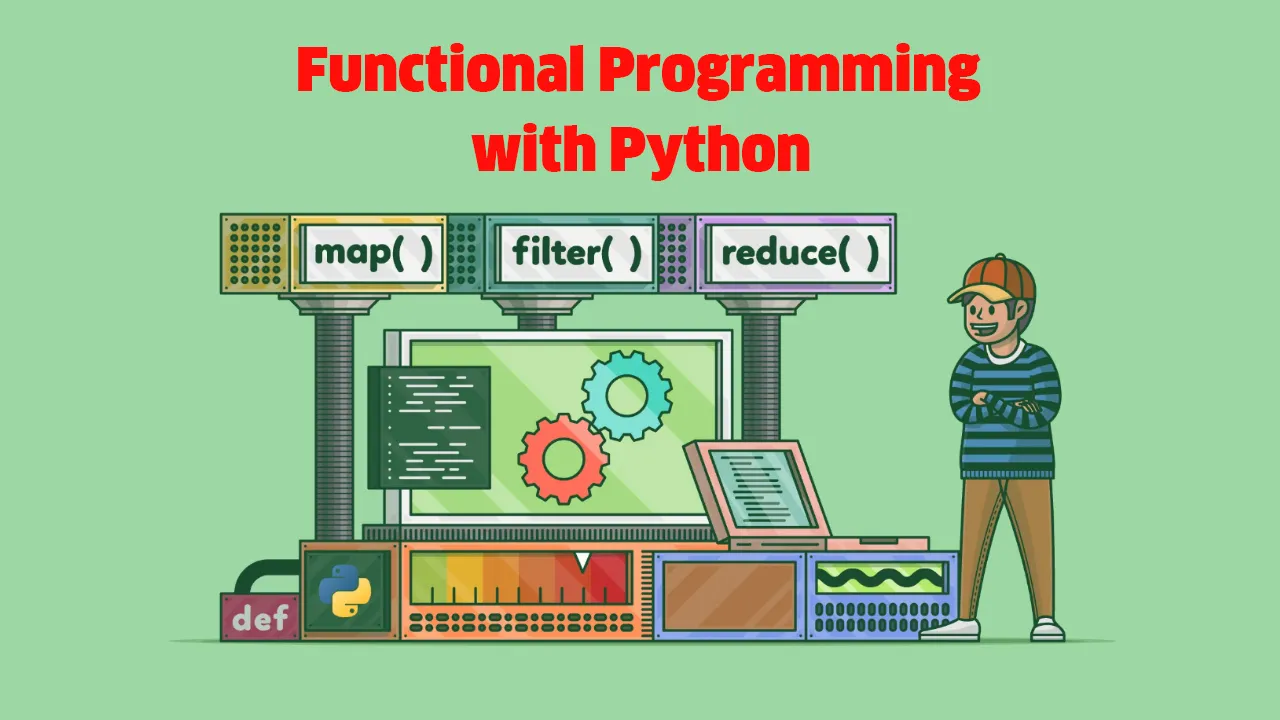 Functional Programming with Python