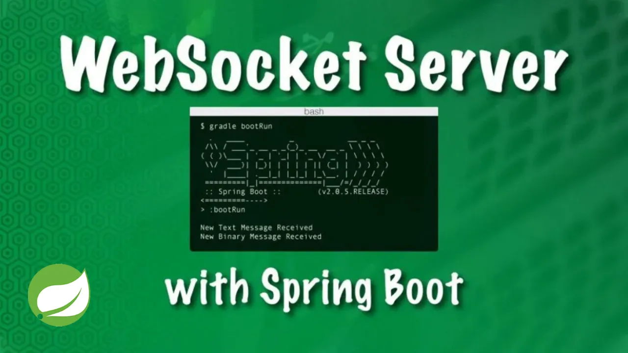 SpringBoot + WebSocket Across Multiple Applications