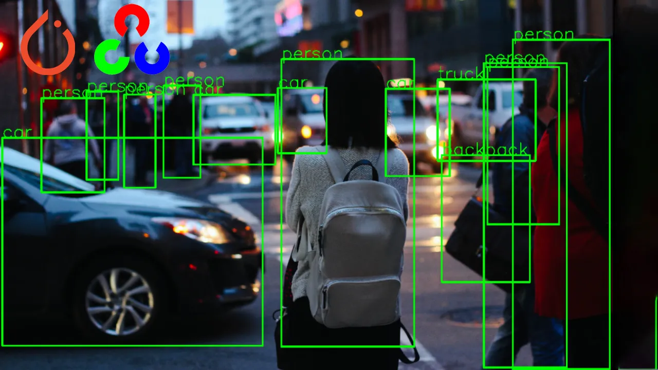 Implementing Real-time Object Detection System using PyTorch and OpenCV