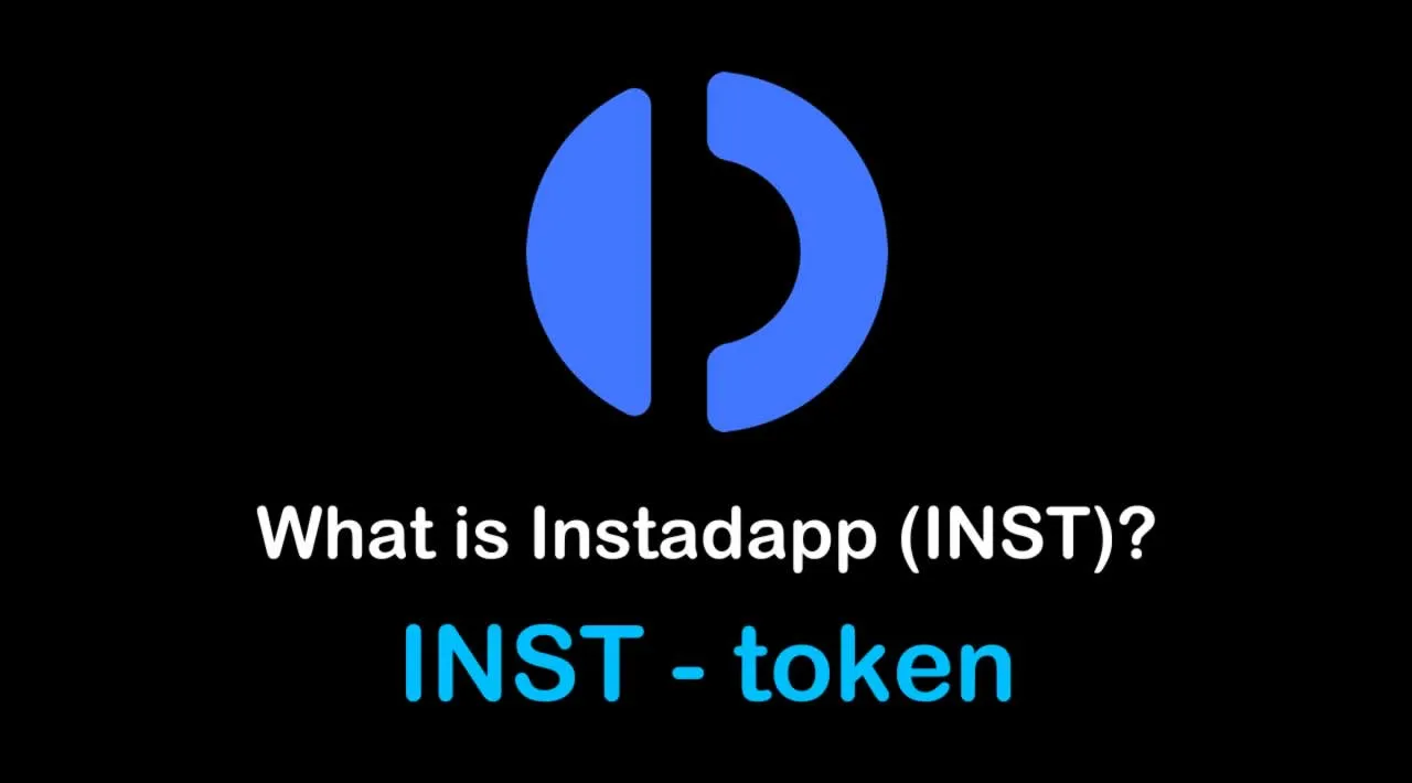 What is Instadapp (INST) | What is Instadapp token | What is INST token 