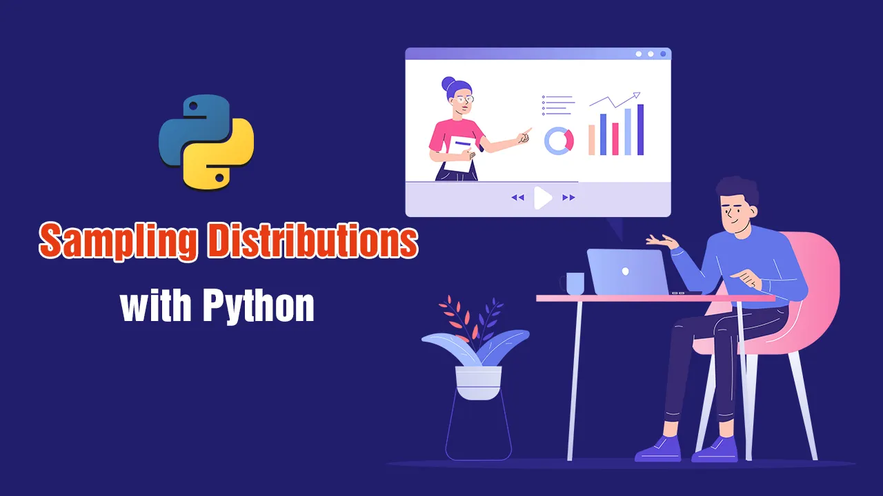 Sampling Distributions with Python