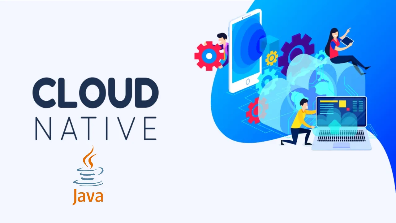 Introduction to Cloud-Native Java