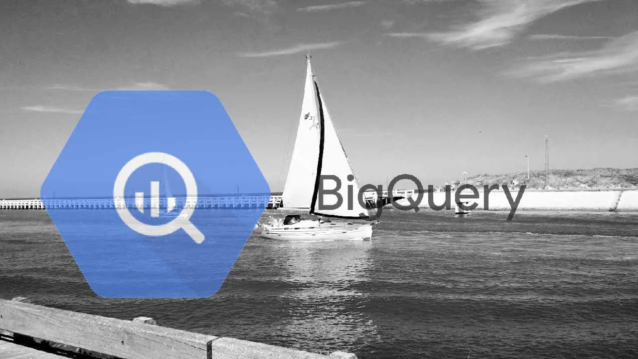 Export Datastores From Multiple Projects to BigQuery