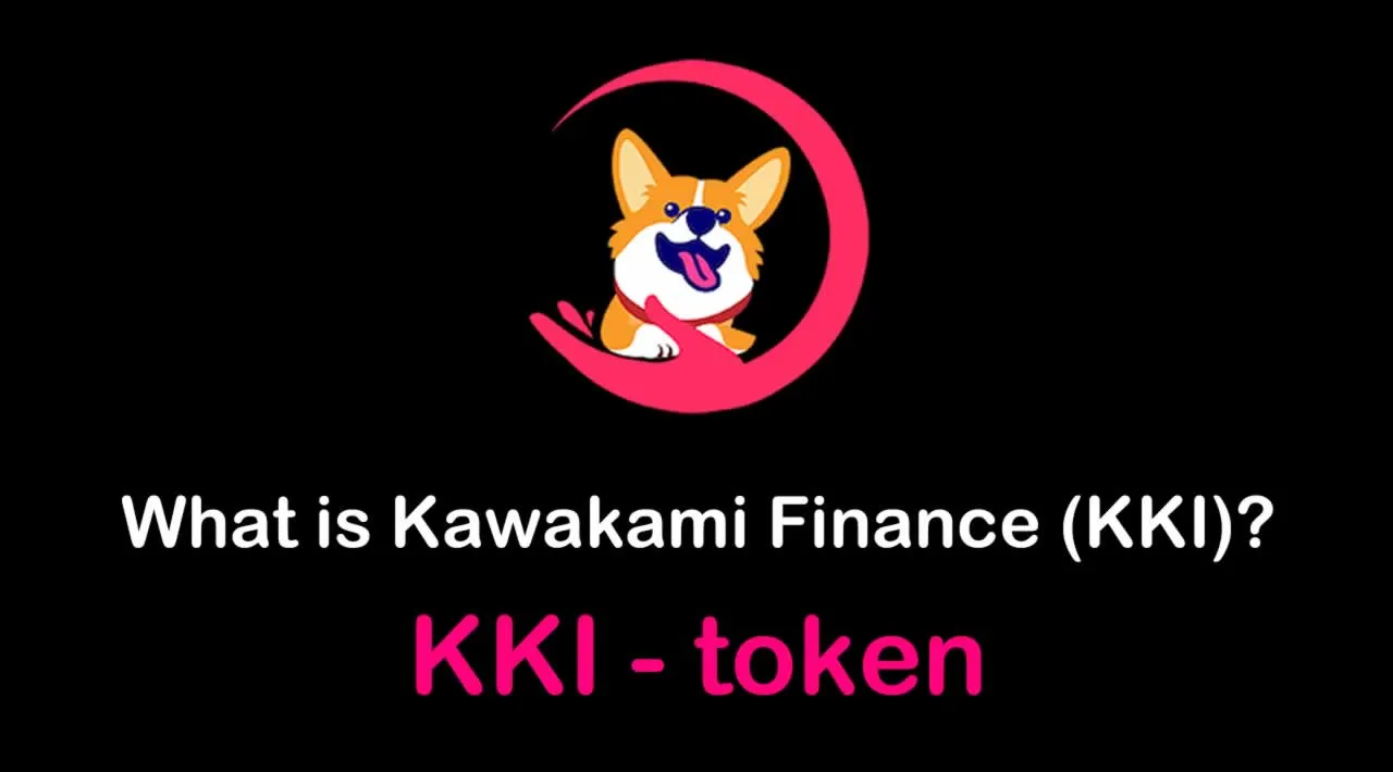 What is Kawakami Finance (KKI) | What is Kawakami Finance token | What is KKI token