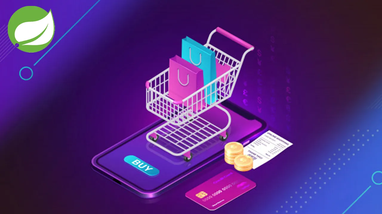 Let’s Develop Shopping Cart for eCommerce App