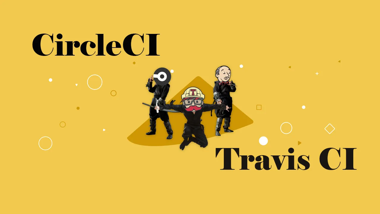 CircleCI vs. Travis CI: Comparing the Best CI/CD Tools