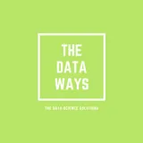 The Data Ways