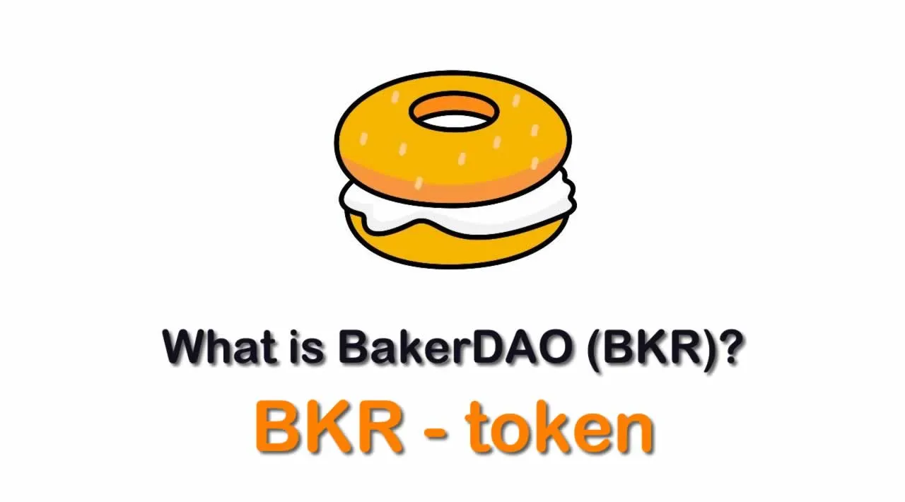 What is BakerDAO (BKR) | What is BakerDAO token | What is BKR token 
